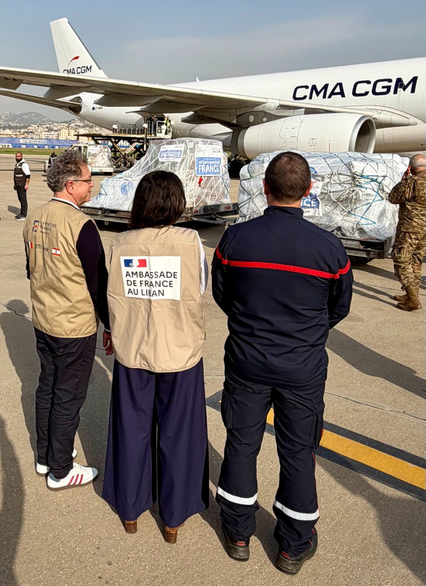 France Diplomatie 🇫🇷🇪🇺 tweet media