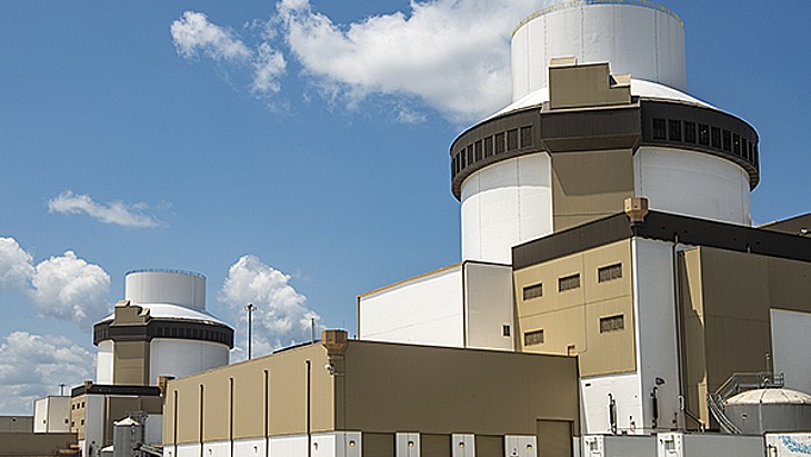 World Nuclear News tweet media