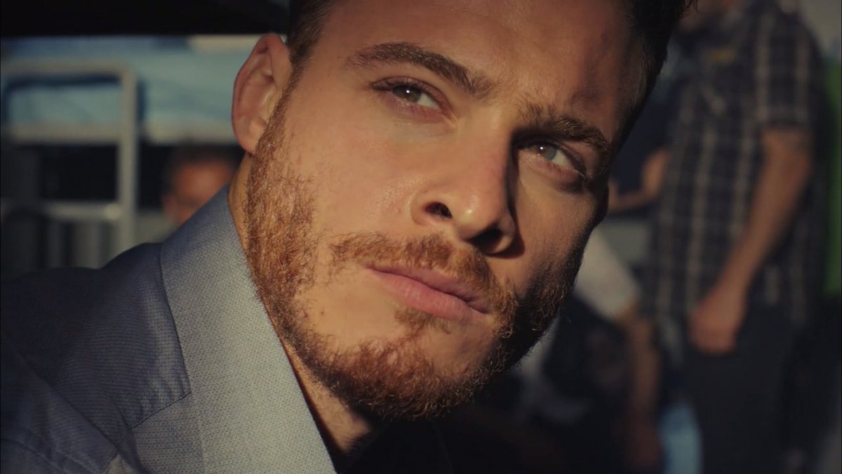 Yiğit 💙 
#ŞerefMeselesi #KeremBursin #KeremBürsin