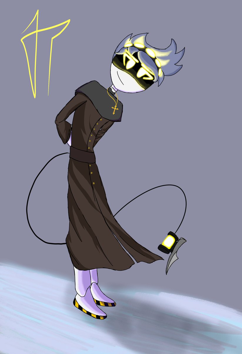 jake_pote_K's tweet photo. ''The solver is the way, the solver is the light, the solver is hope, the solver is absolute...''
#murderdrones #murderdronesOC #murderdronesFanart #MDfanart #SDE #SerialDesignationE #MDAU https://t.co/0D2h1NYkWL
