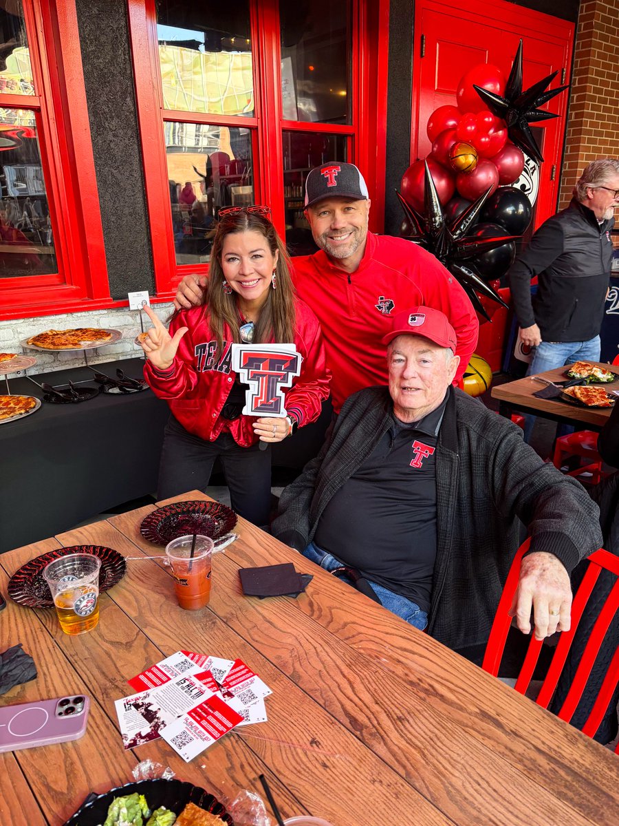 Red Raider Club tweet media