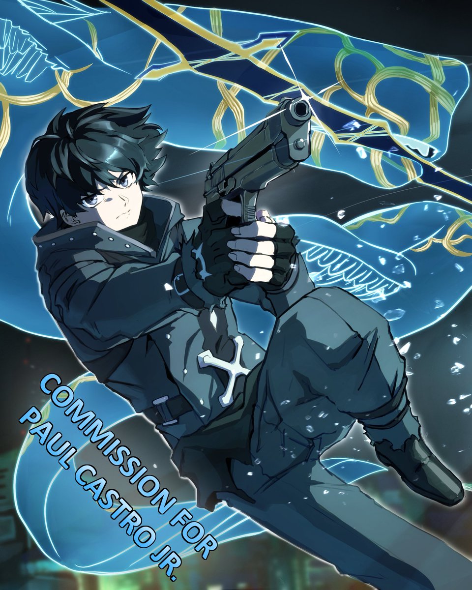 Paul Castro Jr. tweet media