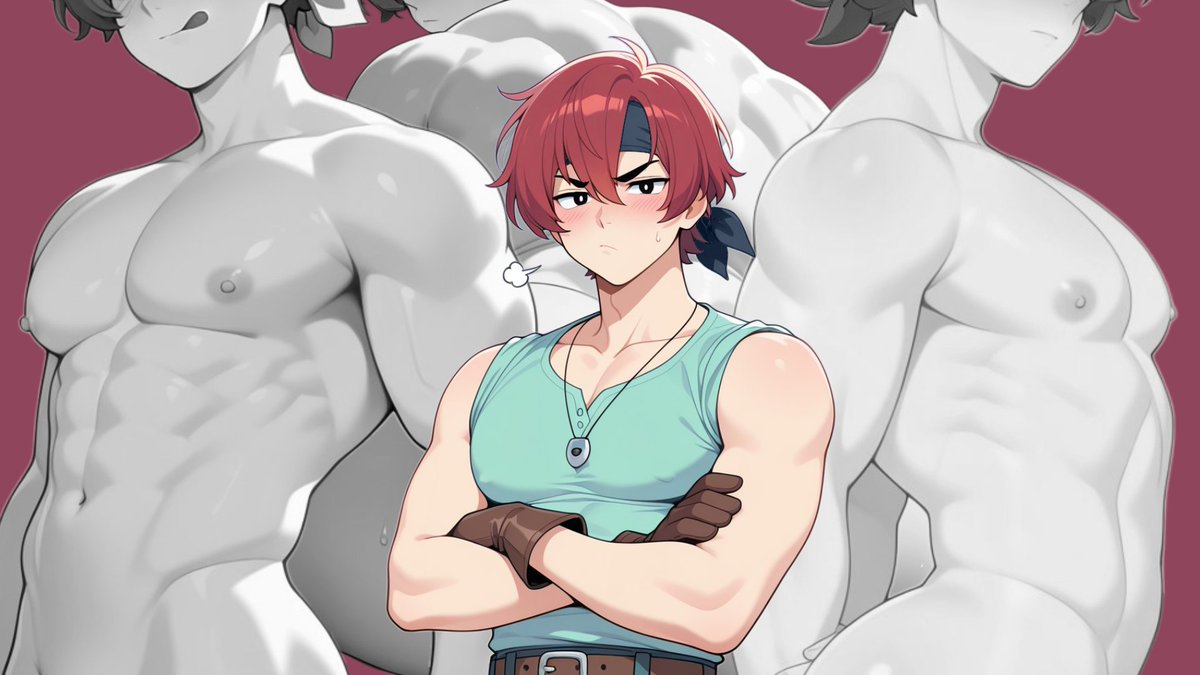 𝙈𝘼𝙍𝘾𝙃 tweet media