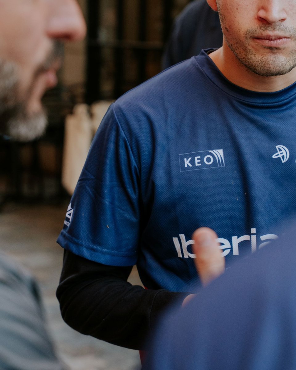 KEO Group tweet media