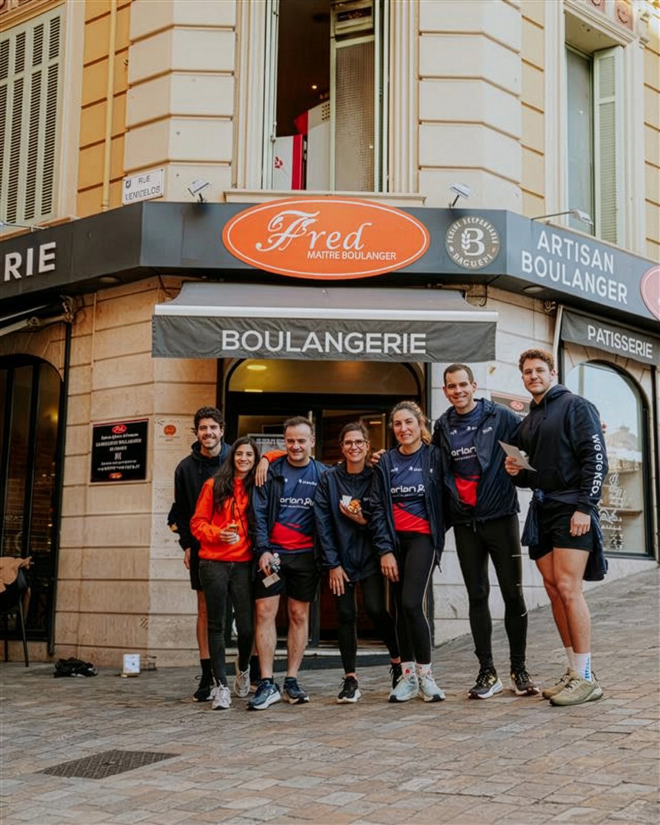 KEO Group tweet media