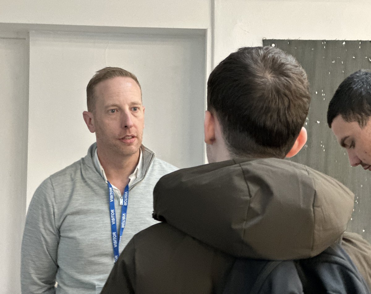 QUEEN’S PARK HIGH SCHOOL tweet media