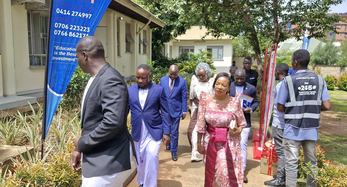 Mpanga Reagan (MAN OF TOURISM INT'L RISING MAN) tweet media