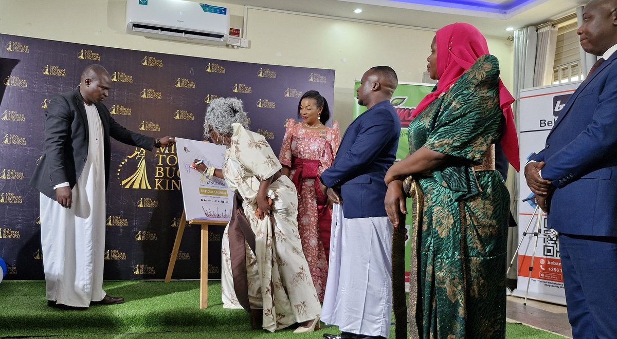 Mpanga Reagan (MAN OF TOURISM INT'L RISING MAN) tweet media