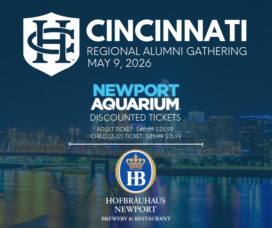 Hanover College Alumni tweet media