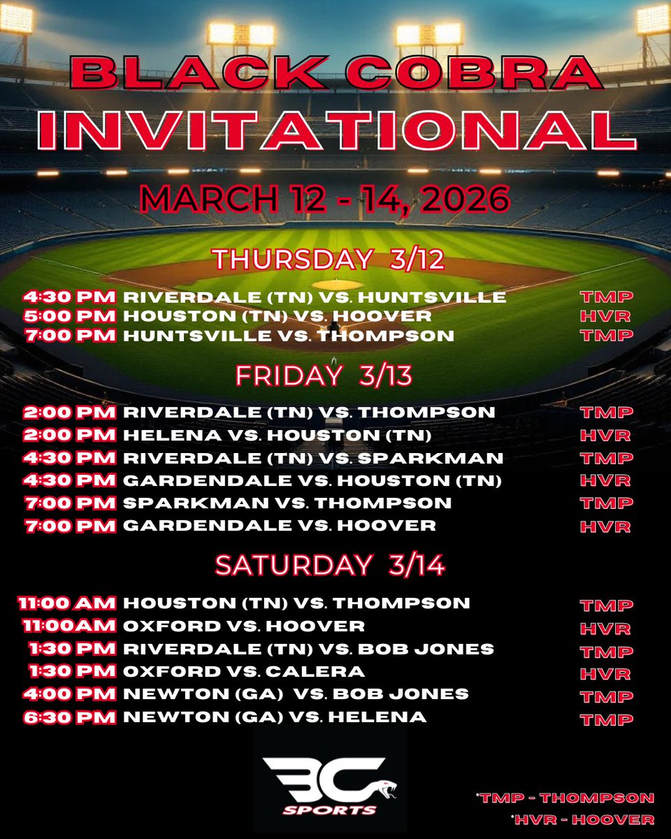 BLACK COBRA MEDIA tweet media