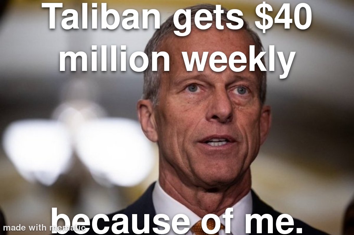 DragonSword778's tweet photo. Another reason to hate Thune: https://t.co/VnQer2peKm
