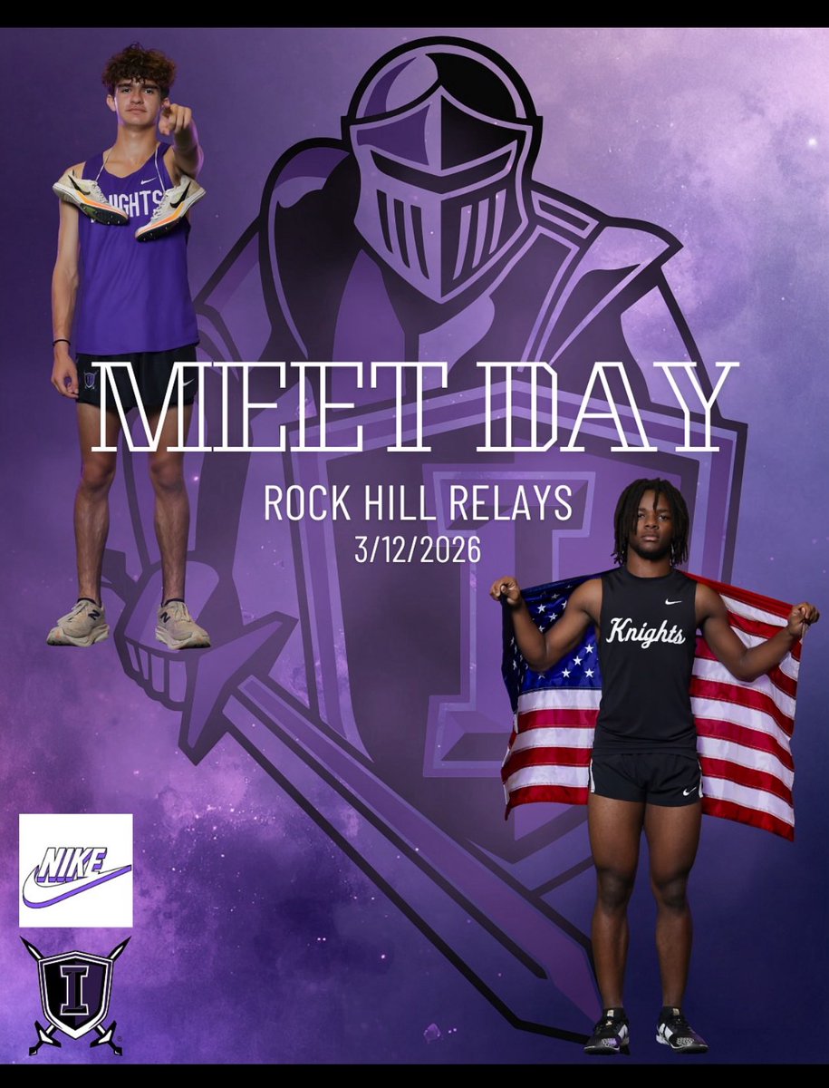 Independence XC / Track & Field tweet media