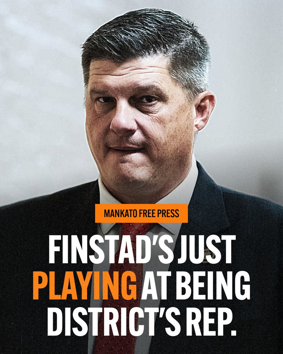 Minnesota DFL tweet media