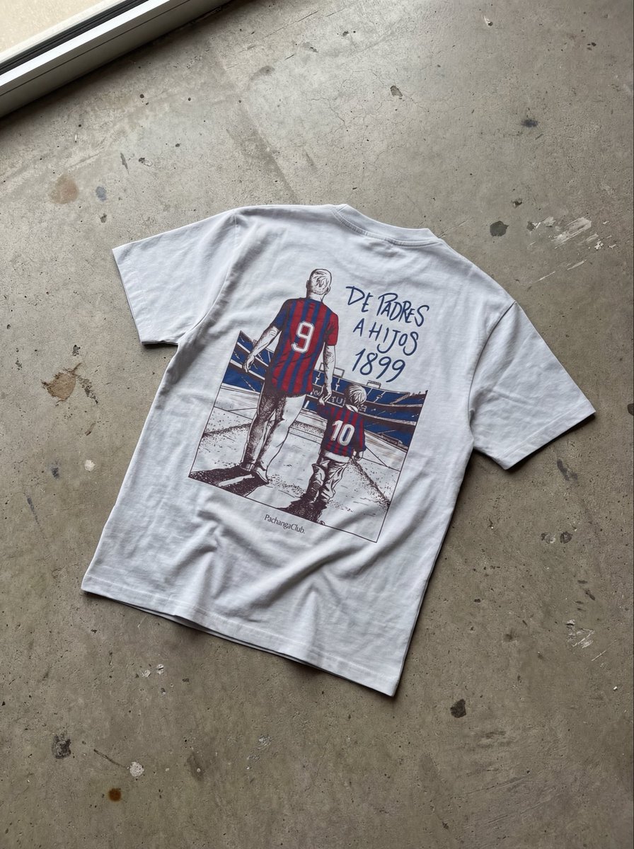 PachangaClub tweet media