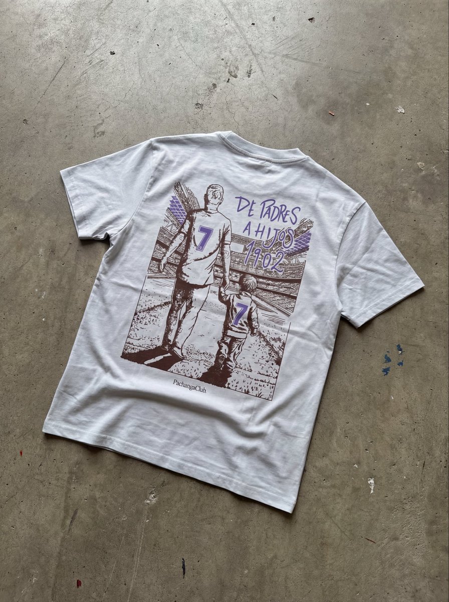 PachangaClub tweet media