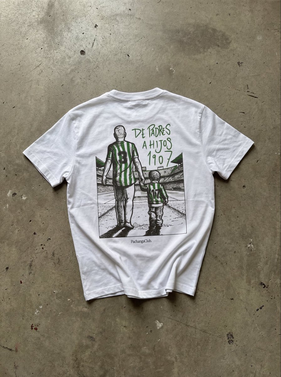 PachangaClub tweet media