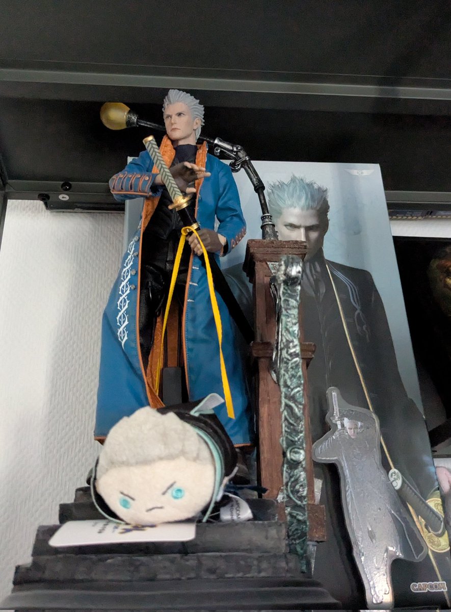 DragunovArt 🫡 S.Dragunov player since 2006 tweet media