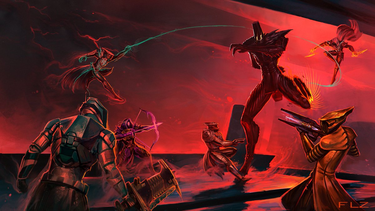 Gabriel Flauzino | FLZ 🇧🇷🎨 tweet media