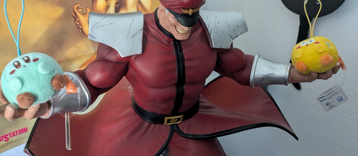 DragunovArt 🫡 S.Dragunov player since 2006 tweet media