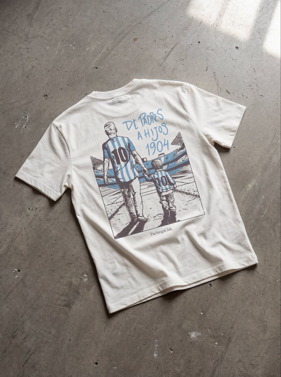 PachangaClub tweet media