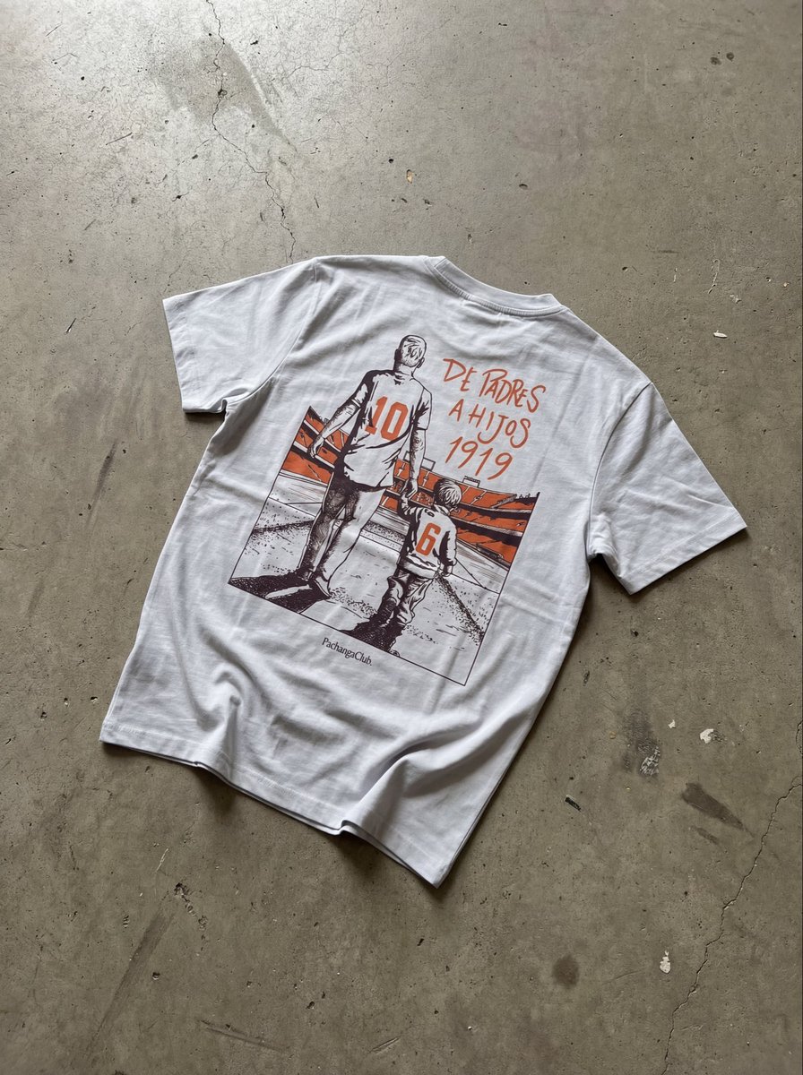 PachangaClub tweet media