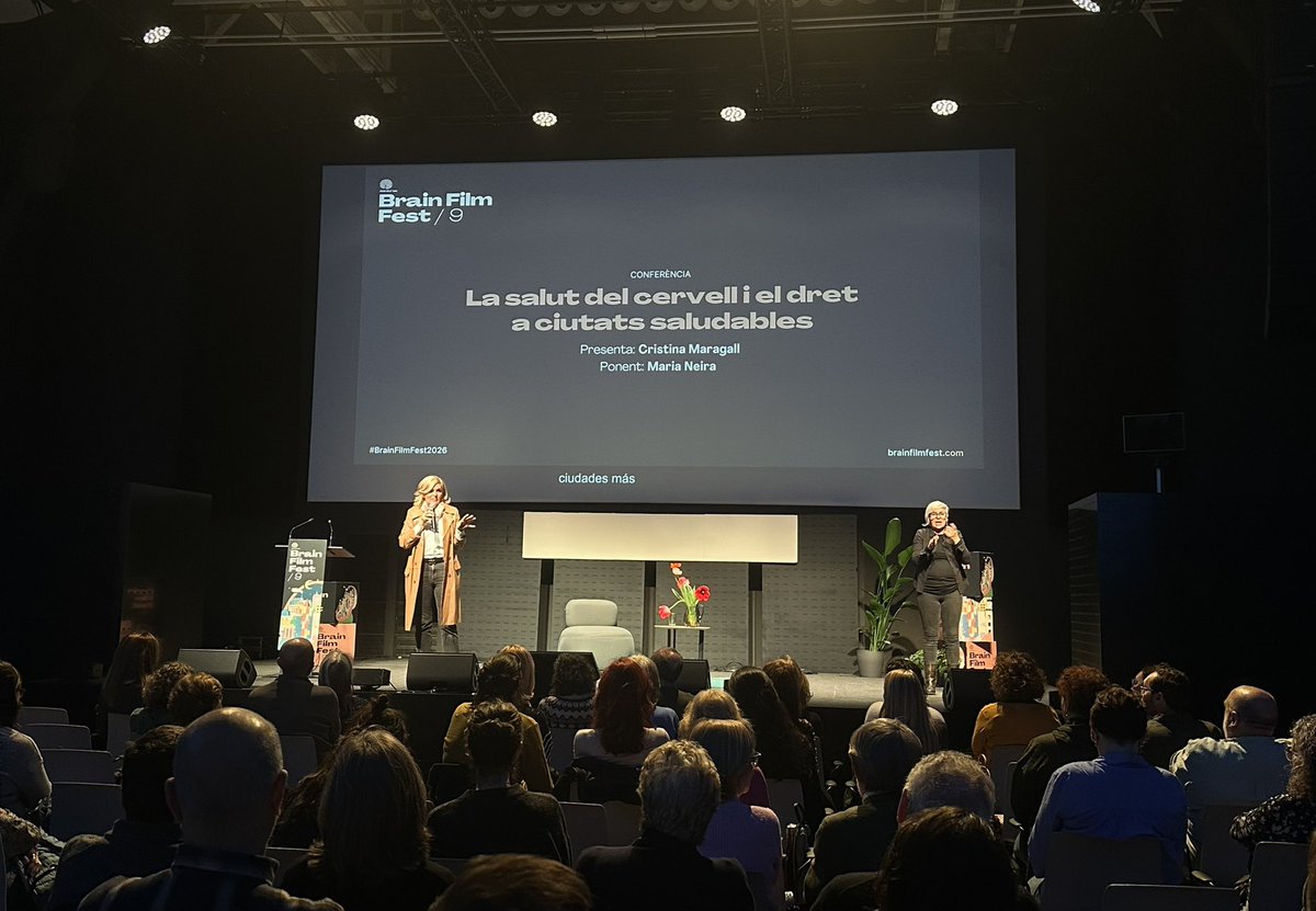 Brain Film Fest tweet media