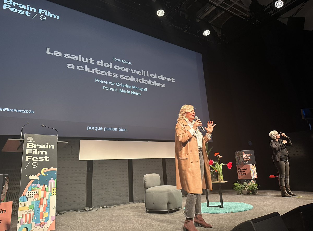 Brain Film Fest tweet media