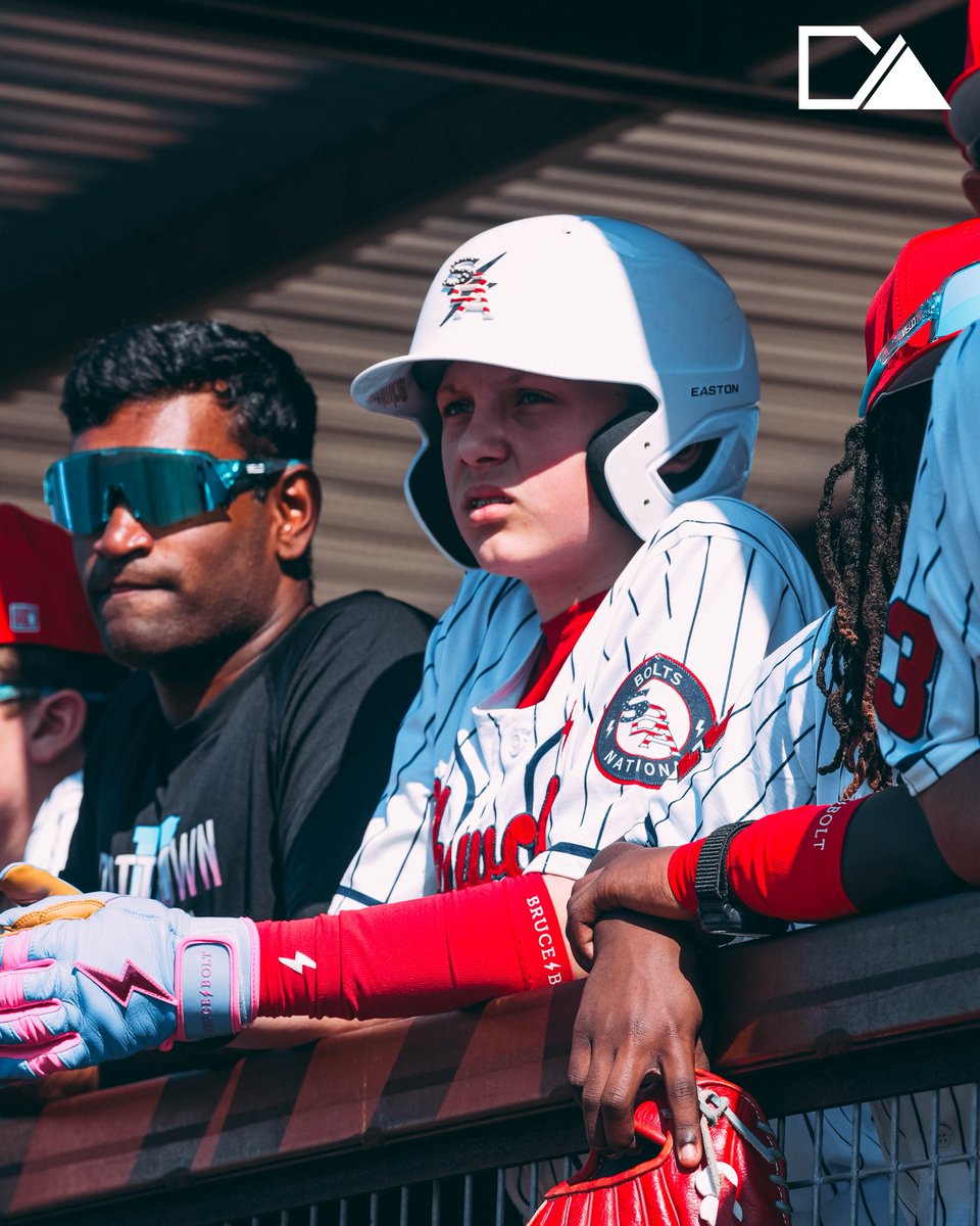 Showcase Baseball Academy tweet media