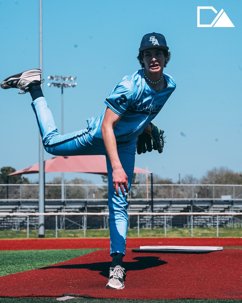 Showcase Baseball Academy tweet media