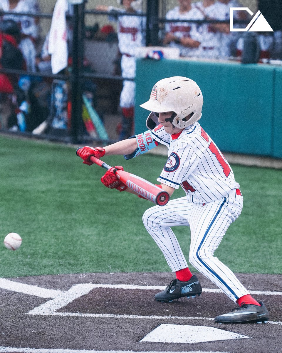 Showcase Baseball Academy tweet media