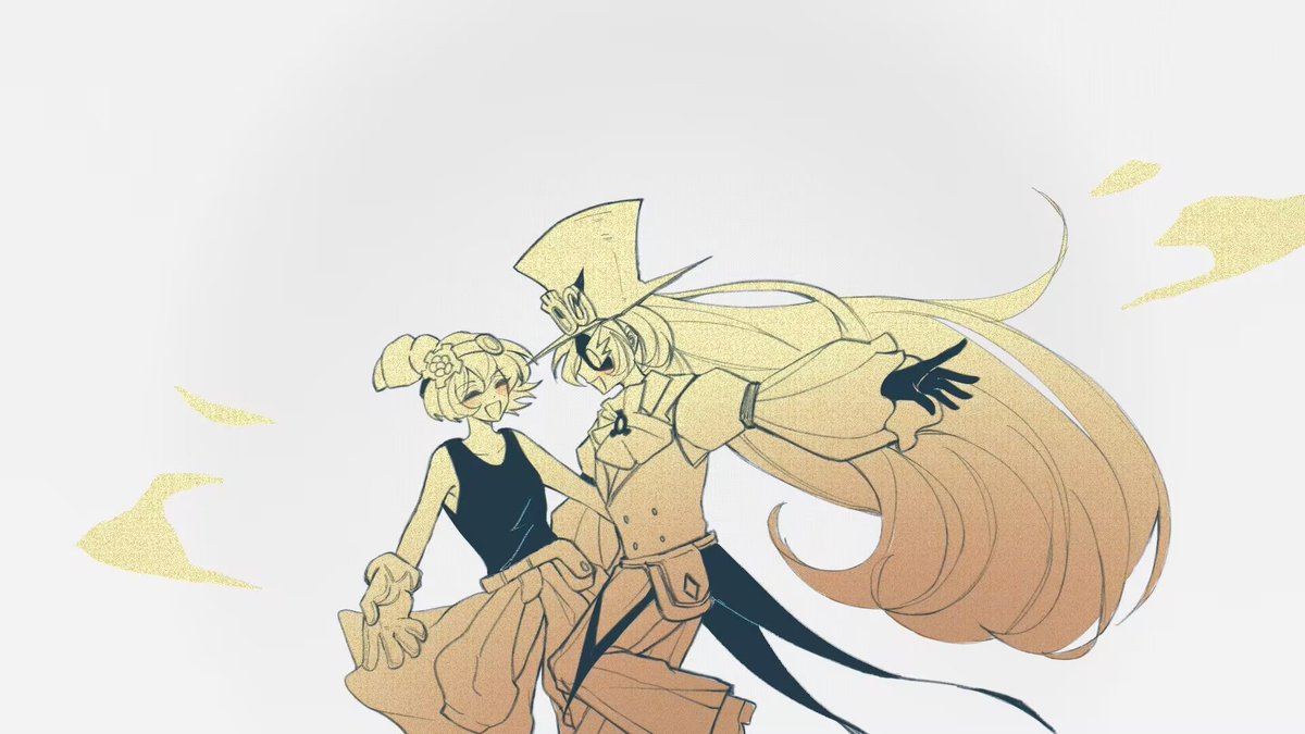 木³落 tweet media