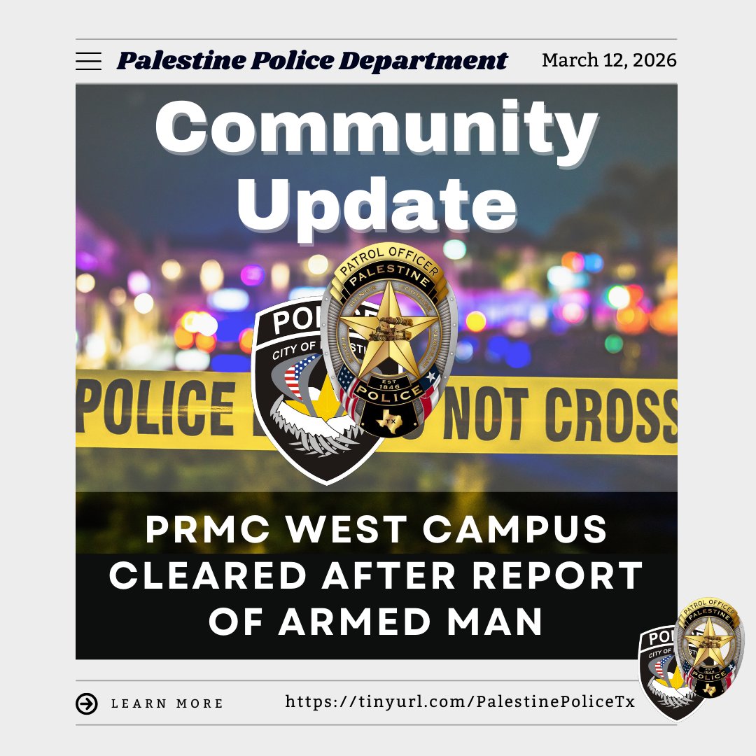Palestine PD tweet media