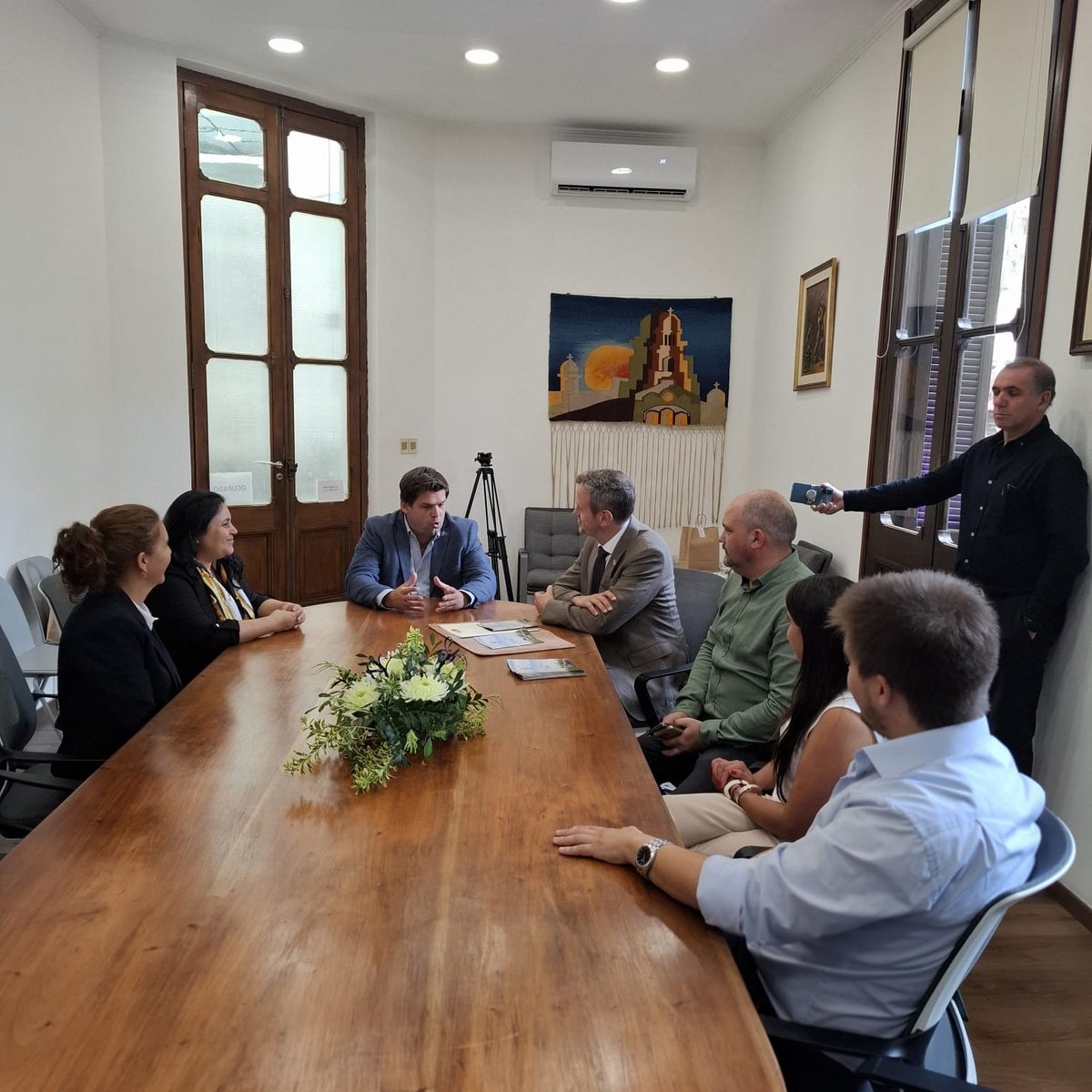 Mal Green tweet media