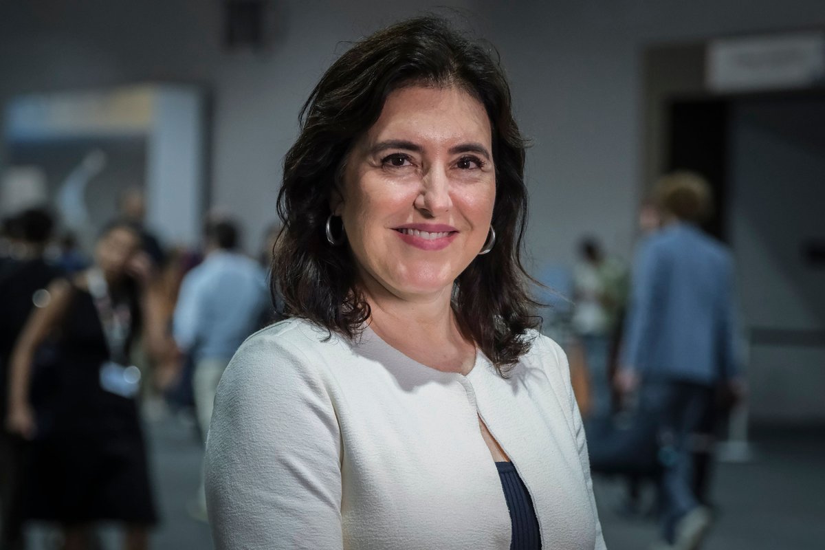 Simone Tebet confirma candidatura ao Senado por SP
exame.com/brasil/simone-…