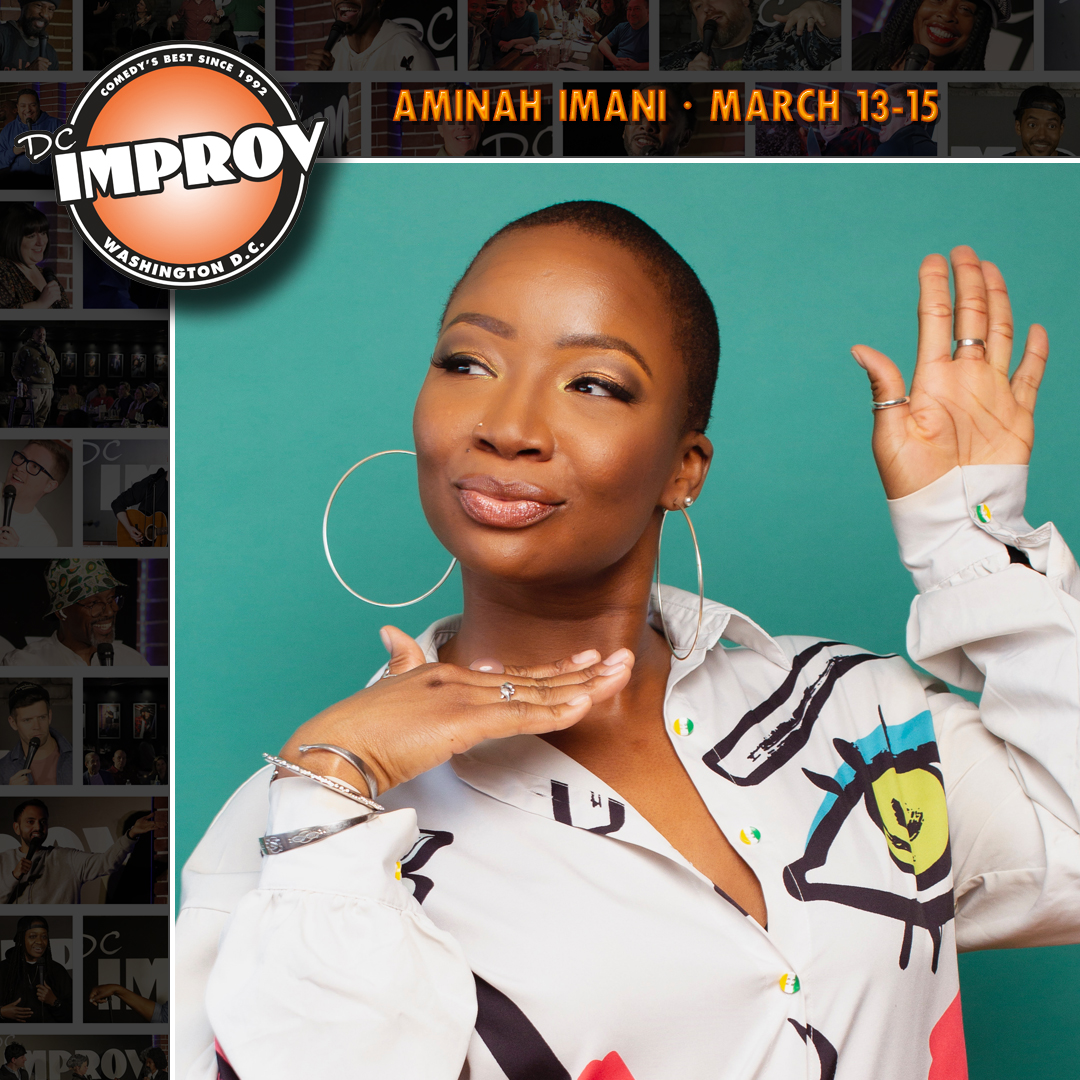 DC Improv tweet media