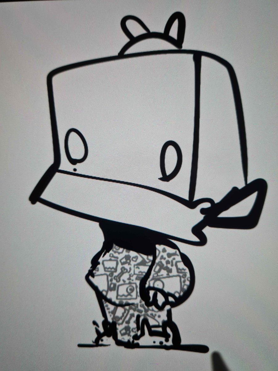 Roach✍️ tweet media