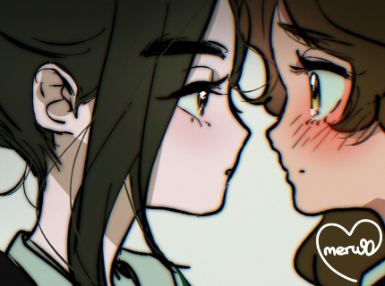 meru ♡ bflf lovebot 🌷 tweet media