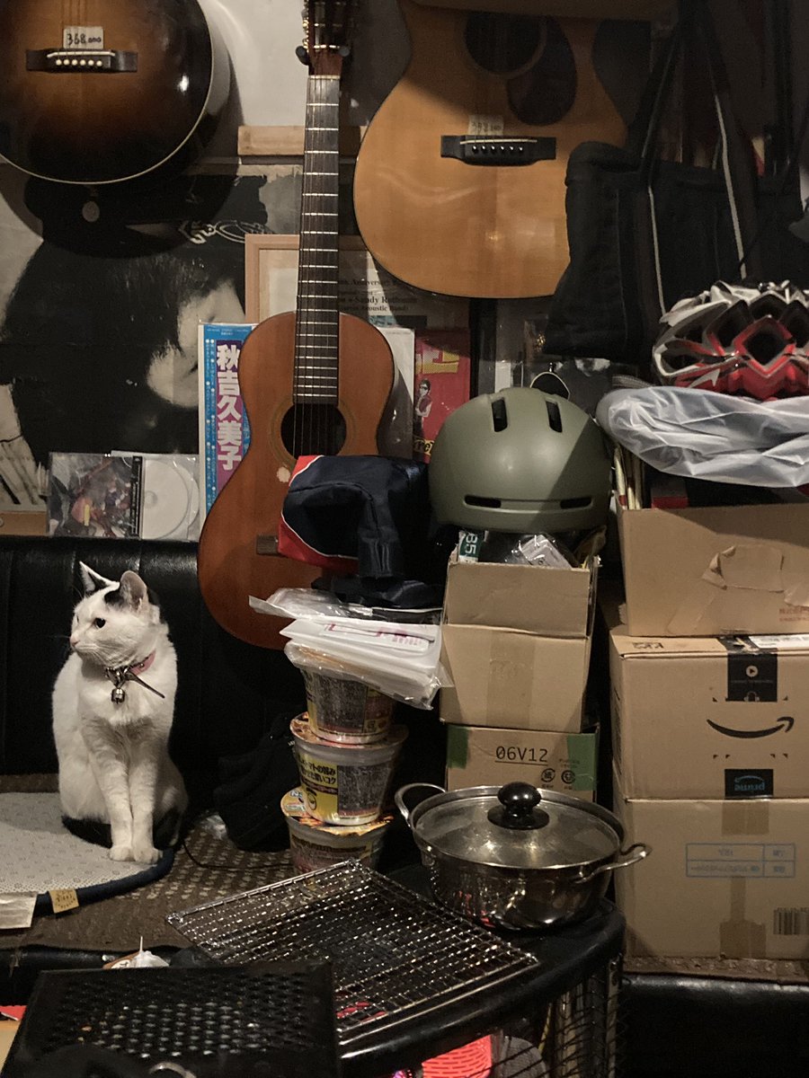 Nomura Bad Attack tweet media