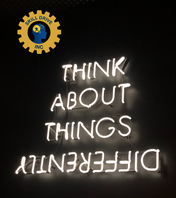 skilldrive's tweet photo. Great ideas begin where ordinary thinking ends.

Dare to think about things differently. 🚀

#Skilldrive #ThinkDifferent #InnovateDaily #GrowthMindset #FutureSkills https://t.co/Z2JndBNfNL