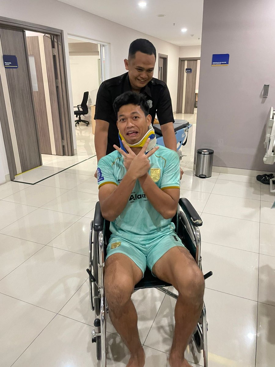 BARISAN JUANG tweet media