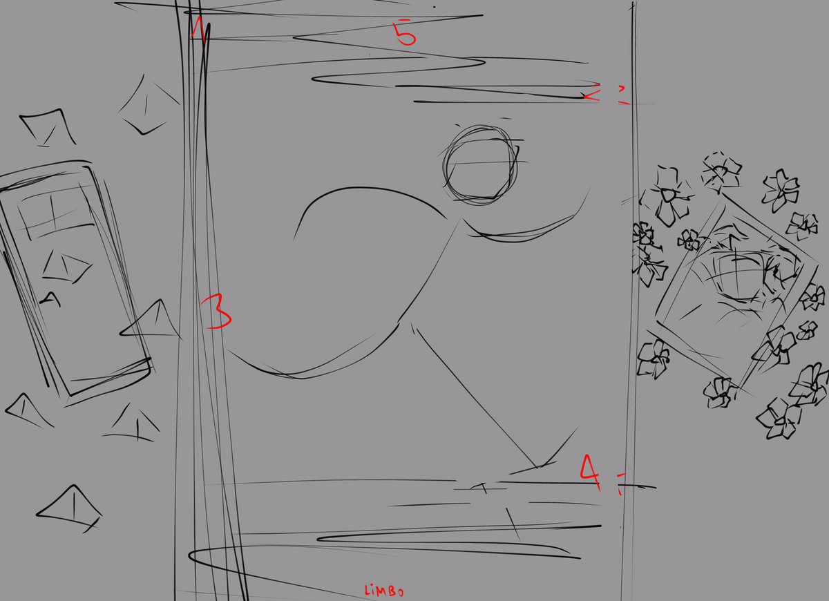 🎶 Ene error 🎶 | FAN #1 de cigarro tweet media