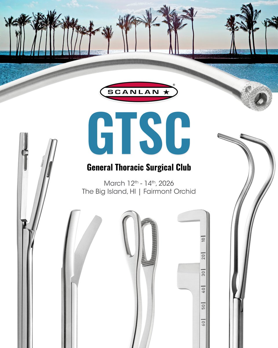 Scanlan International tweet media