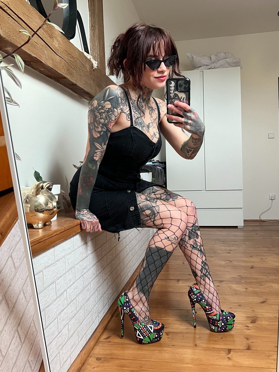 ✨Ta Bludička✨ tweet media