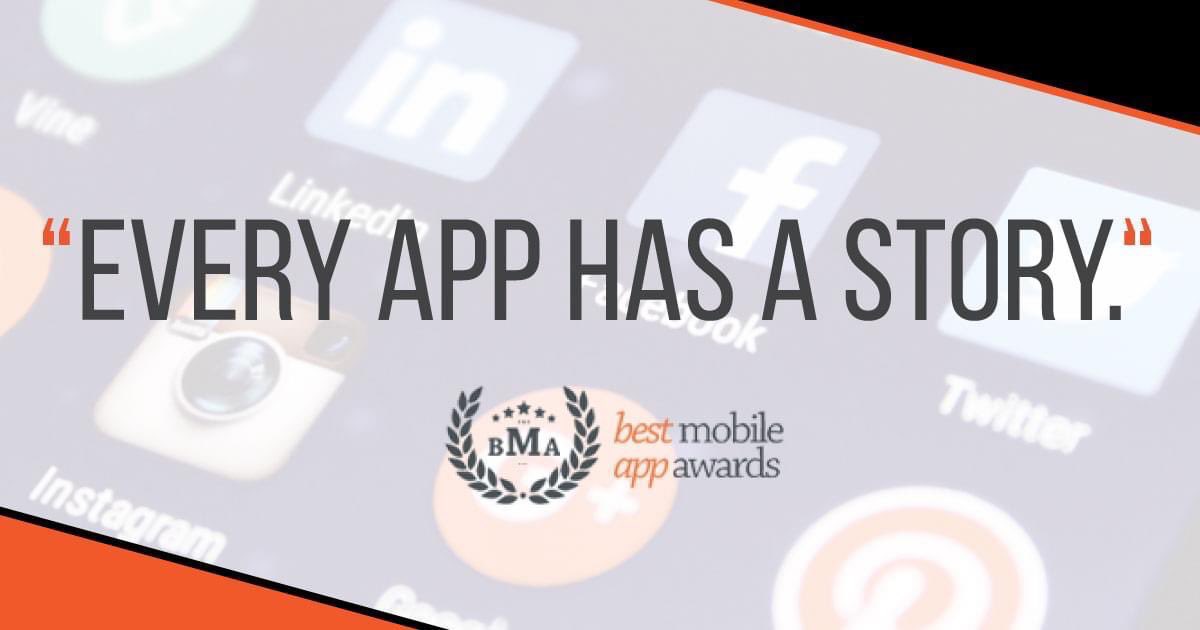 Best App Awards tweet media