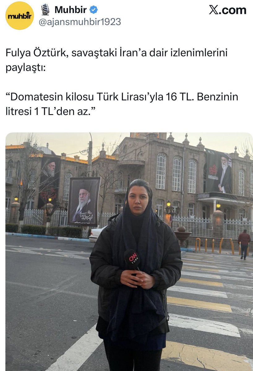 fatihcolak19831's tweet photo. İran’da Ata tohumu domatesler ekiliyor hibrit kullanmıyorlar ve kimse aç kalmıyor, savaş halinde bile kilosu 16 TL. Başka bir şey söylemeye gerek var mı? https://t.co/NSUDcwbEEP