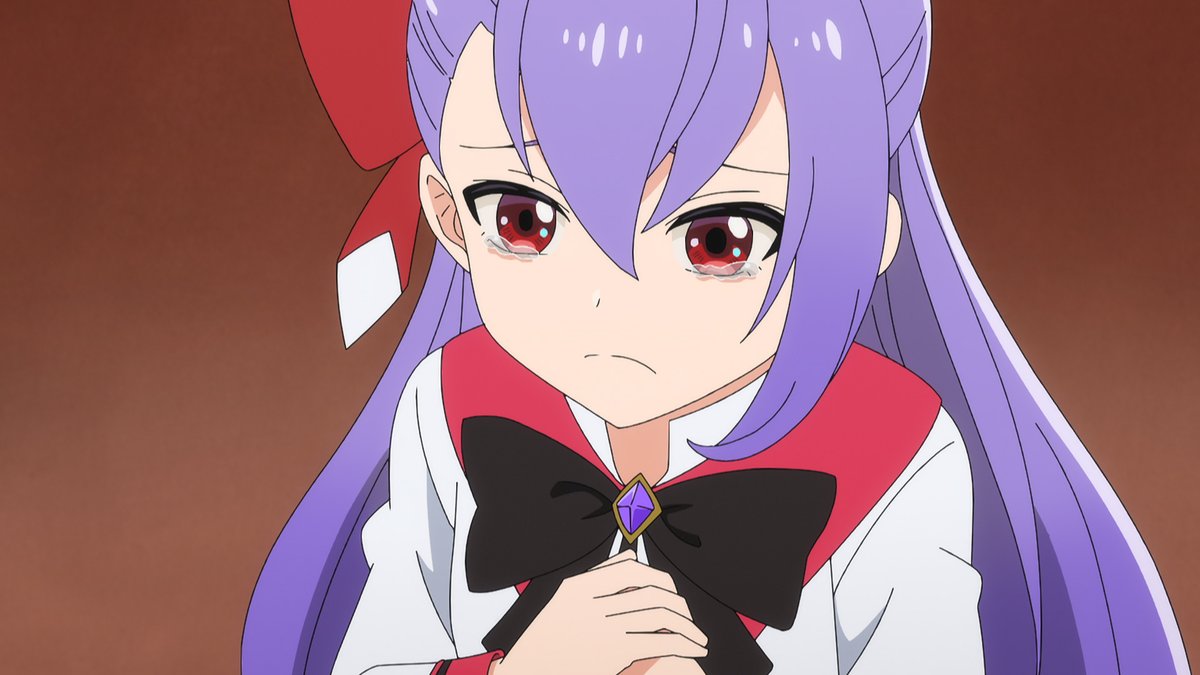 sla_es_'s tweet photo. Avance | TVアニメ
▼ Anime: Hell Mode: Yarikomizuki no Gamer wa Hai Settei no Isekai de Musou suru.
▶ Episodio: 10
📅 Fecha de estreno: 13 de Marzo
🎥 Plataforma Latin: HIDIVE
📺 TV | Plataforma Japón: TOKYO MX - ABEMA
#ヘルモード #hellmode_anime https://t.co/pyyoxZ6ONa