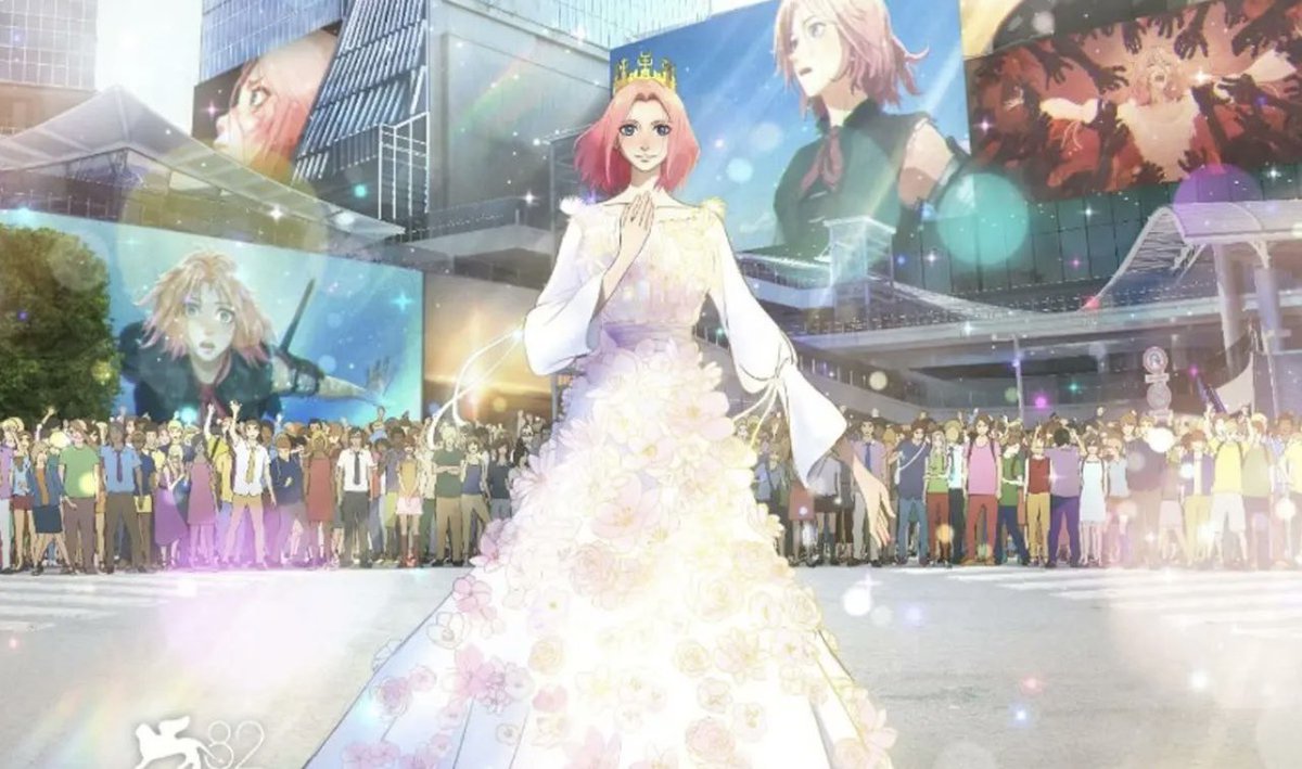 misaki kusanagi tweet media