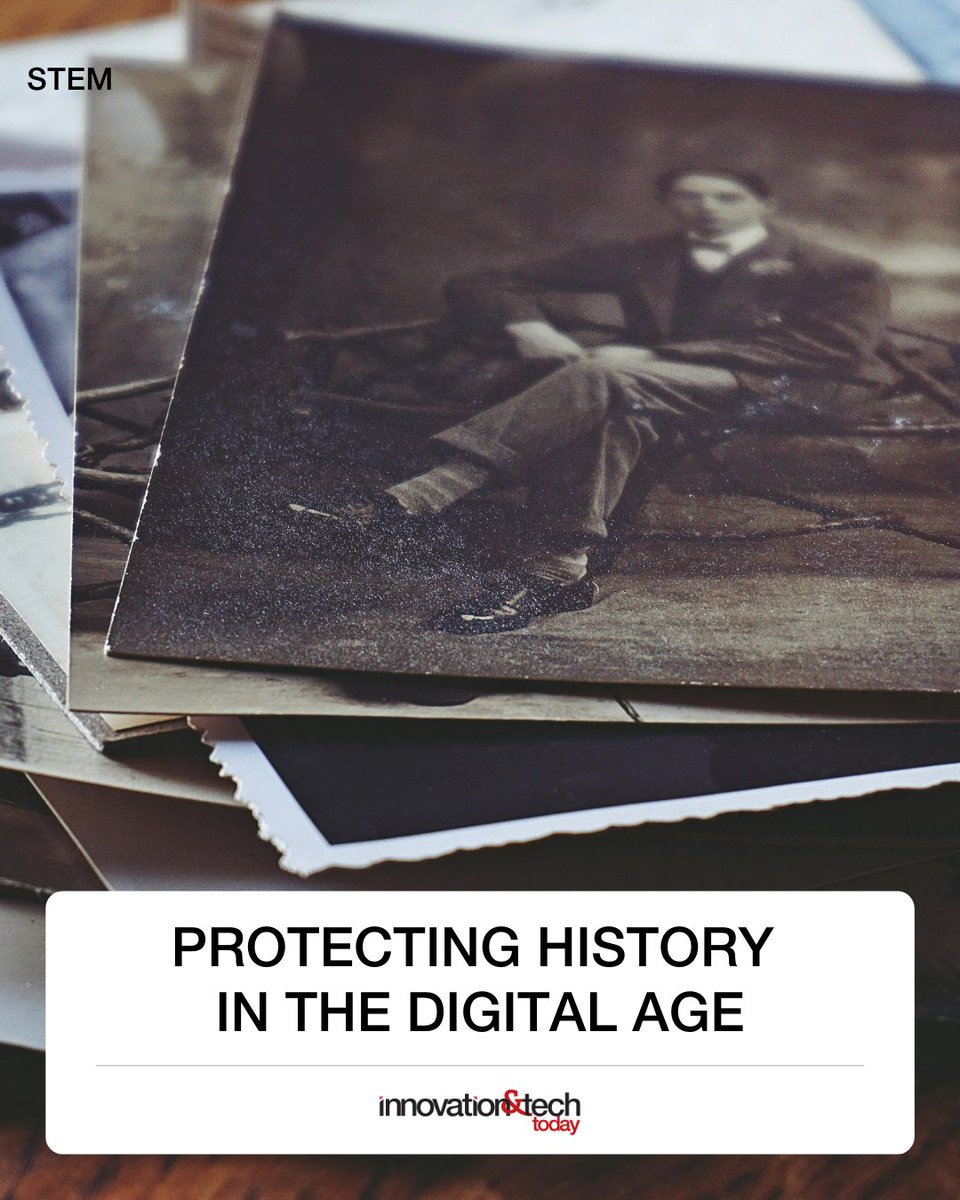 Innovation & Tech Today tweet media