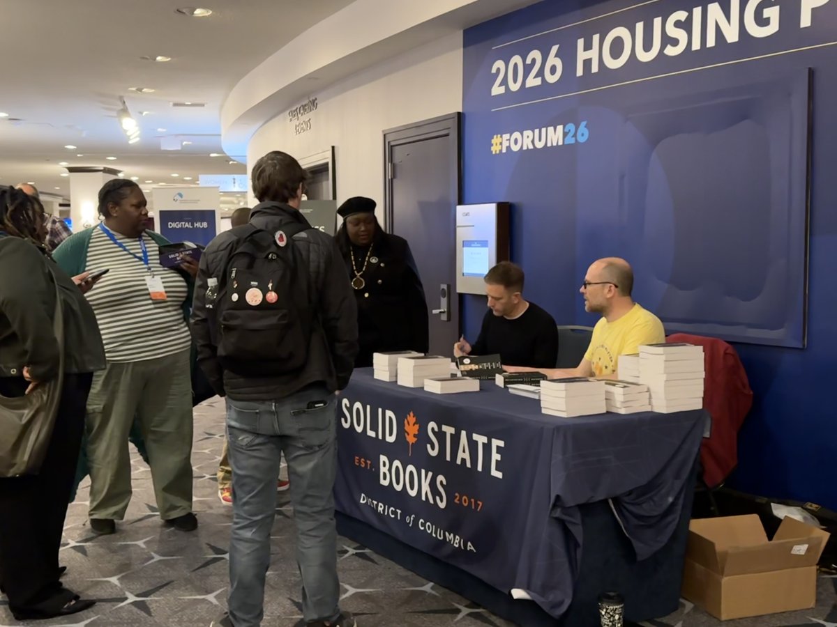 National Low Income Housing Coalition tweet media