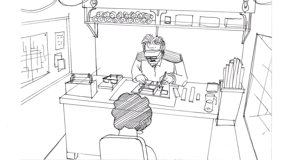 Solar Sands tweet media